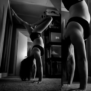 Meet your Posher, April